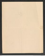 k.k. naturhistorisches Hofmuseum, Intendanzakten 1885-1896 (Hauer), Aktenzahl Z.521/1891, Seite 4